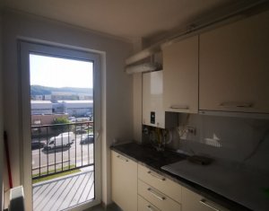 Appartement 2 chambres à vendre dans Cluj-napoca