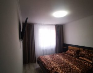 Appartement 2 chambres à vendre dans Cluj-napoca