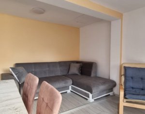 , 60m2 dans Cluj-napoca, zone Intre Lacuri