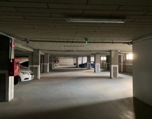 Lakás 2 szobák kiadó on Cluj-napoca, Zóna Zorilor