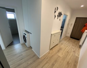 Lakás 2 szobák kiadó on Cluj-napoca, Zóna Zorilor