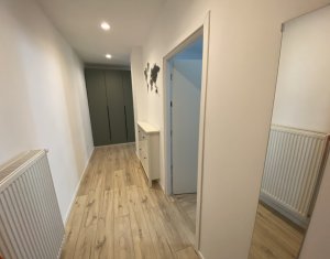 Lakás 2 szobák kiadó on Cluj-napoca, Zóna Zorilor