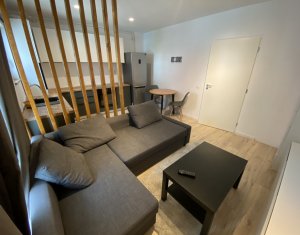 Lakás 2 szobák kiadó on Cluj-napoca, Zóna Zorilor