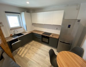 Lakás 2 szobák kiadó on Cluj-napoca, Zóna Zorilor