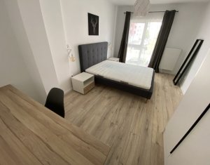 Lakás 2 szobák kiadó on Cluj-napoca, Zóna Zorilor