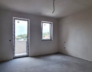 Appartement 2 chambres à vendre dans Cluj-napoca
