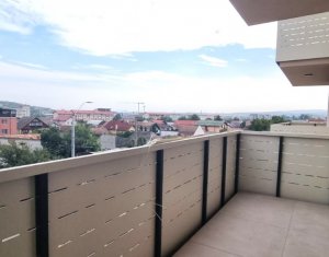 Appartement 2 chambres à vendre dans Cluj-napoca