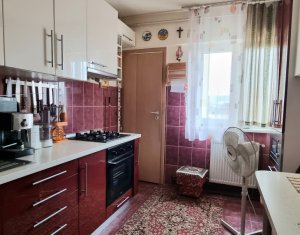 Appartement 4 chambres à vendre dans Cluj-napoca, zone Marasti