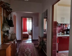 Appartement 4 chambres à vendre dans Cluj-napoca, zone Marasti