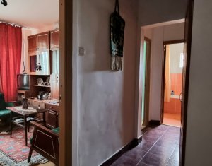 Appartement 4 chambres à vendre dans Cluj-napoca, zone Marasti