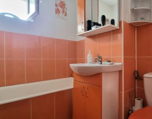 Appartement 4 chambres à vendre dans Cluj-napoca, zone Marasti
