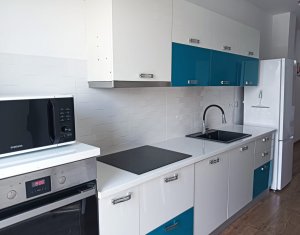Appartement 2 chambres à louer dans Cluj-napoca