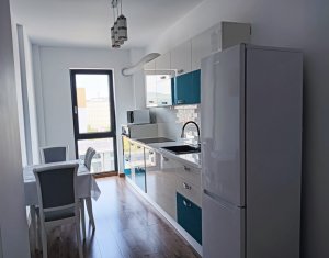 Appartement 2 chambres à louer dans Cluj-napoca