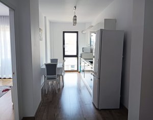 Appartement 2 chambres à louer dans Cluj-napoca