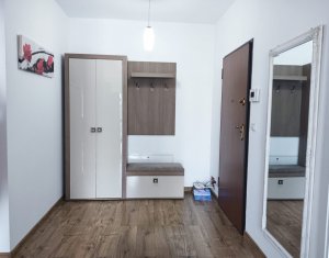 Appartement 2 chambres à louer dans Cluj-napoca