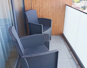 Appartement 2 chambres à louer dans Cluj-napoca