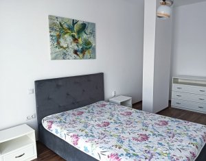 Appartement 2 chambres à louer dans Cluj-napoca