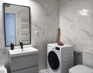 Appartement 2 chambres à louer dans Cluj-napoca