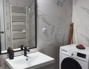 Appartement 2 chambres à louer dans Cluj-napoca