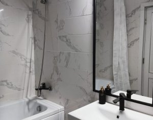 Appartement 2 chambres à louer dans Cluj-napoca