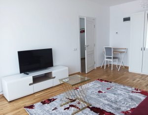 Appartement 2 chambres à louer dans Cluj-napoca