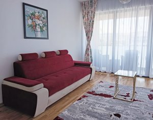 Appartement 2 chambres à louer dans Cluj-napoca