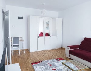 Appartement 2 chambres à louer dans Cluj-napoca