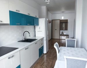 Appartement 2 chambres à louer dans Cluj-napoca