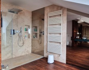 Appartement 4 chambres à vendre dans Cluj-napoca, zone Buna Ziua