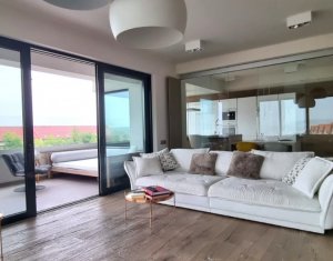 , 200m2 dans Cluj-napoca, zone Buna Ziua