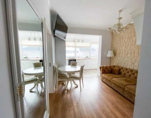 , 52m2 dans Floresti