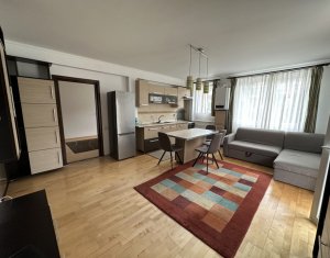 Appartement 2 chambres à vendre dans Cluj-napoca