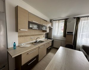 Appartement 2 chambres à vendre dans Cluj-napoca