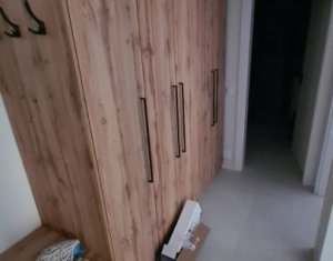 Appartement 2 chambres à louer dans Cluj-napoca, zone Centru