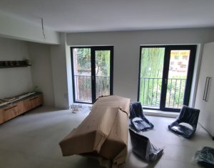 Appartement 2 chambres à louer dans Cluj-napoca, zone Centru