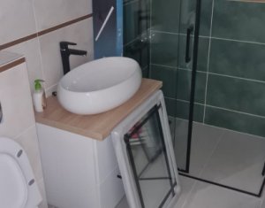 Appartement 2 chambres à louer dans Cluj-napoca, zone Centru