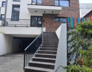 Appartement 2 chambres à louer dans Cluj-napoca, zone Centru