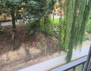 Appartement 2 chambres à louer dans Cluj-napoca, zone Centru