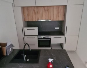 Appartement 2 chambres à louer dans Cluj-napoca, zone Centru