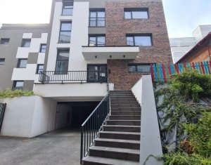 Appartement 2 chambres à louer dans Cluj-napoca, zone Centru