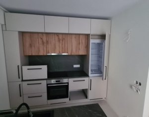 Appartement 2 chambres à louer dans Cluj-napoca, zone Centru