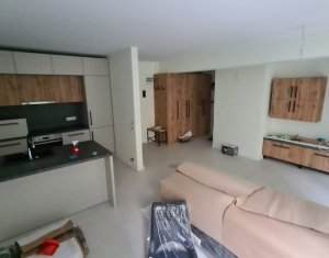 Appartement 2 chambres à louer dans Cluj-napoca, zone Centru