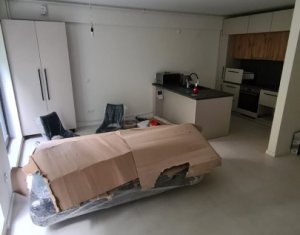 Appartement 2 chambres à louer dans Cluj-napoca, zone Centru