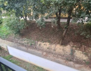 Appartement 2 chambres à louer dans Cluj-napoca, zone Centru