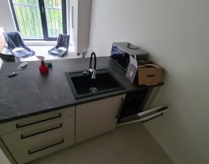 Appartement 2 chambres à louer dans Cluj-napoca, zone Centru