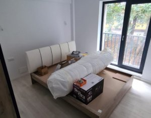 Appartement 2 chambres à louer dans Cluj-napoca, zone Centru