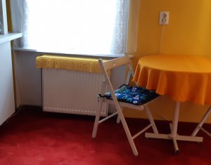 Appartement 1 chambres à louer dans Cluj-napoca, zone Centru