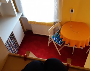 Appartement 1 chambres à louer dans Cluj-napoca, zone Centru