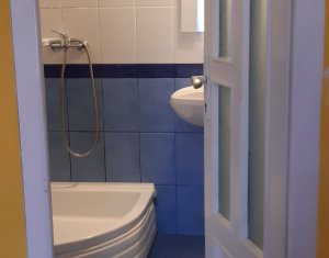 Appartement 1 chambres à louer dans Cluj-napoca, zone Centru
