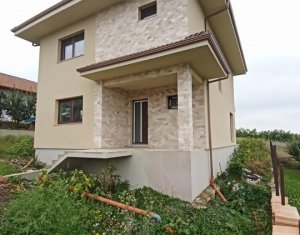 , 120m2 dans Sannicoara